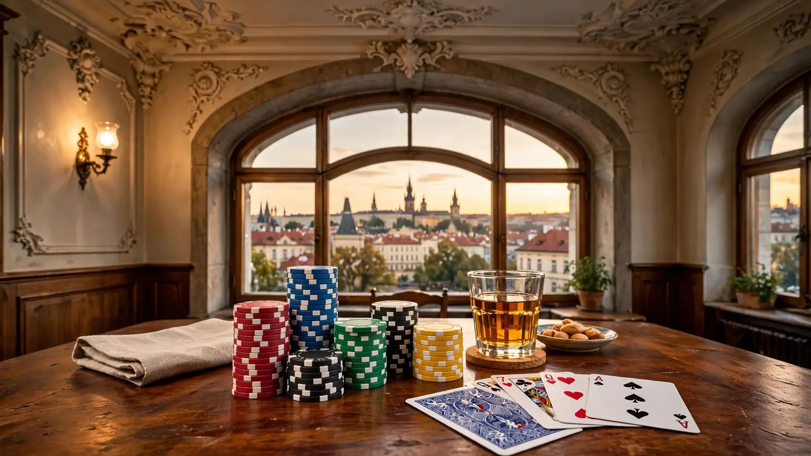 Casino bonus bez ověření účtu: podmínky a limity