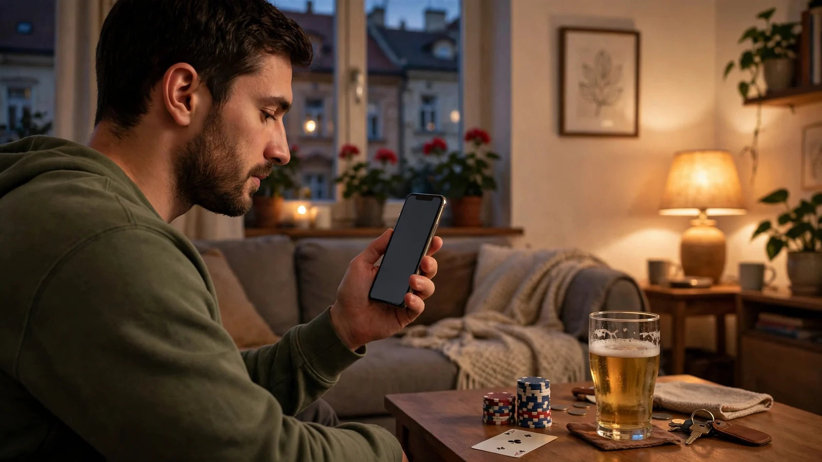 Casino dobití přes SMS: možnosti v Česku