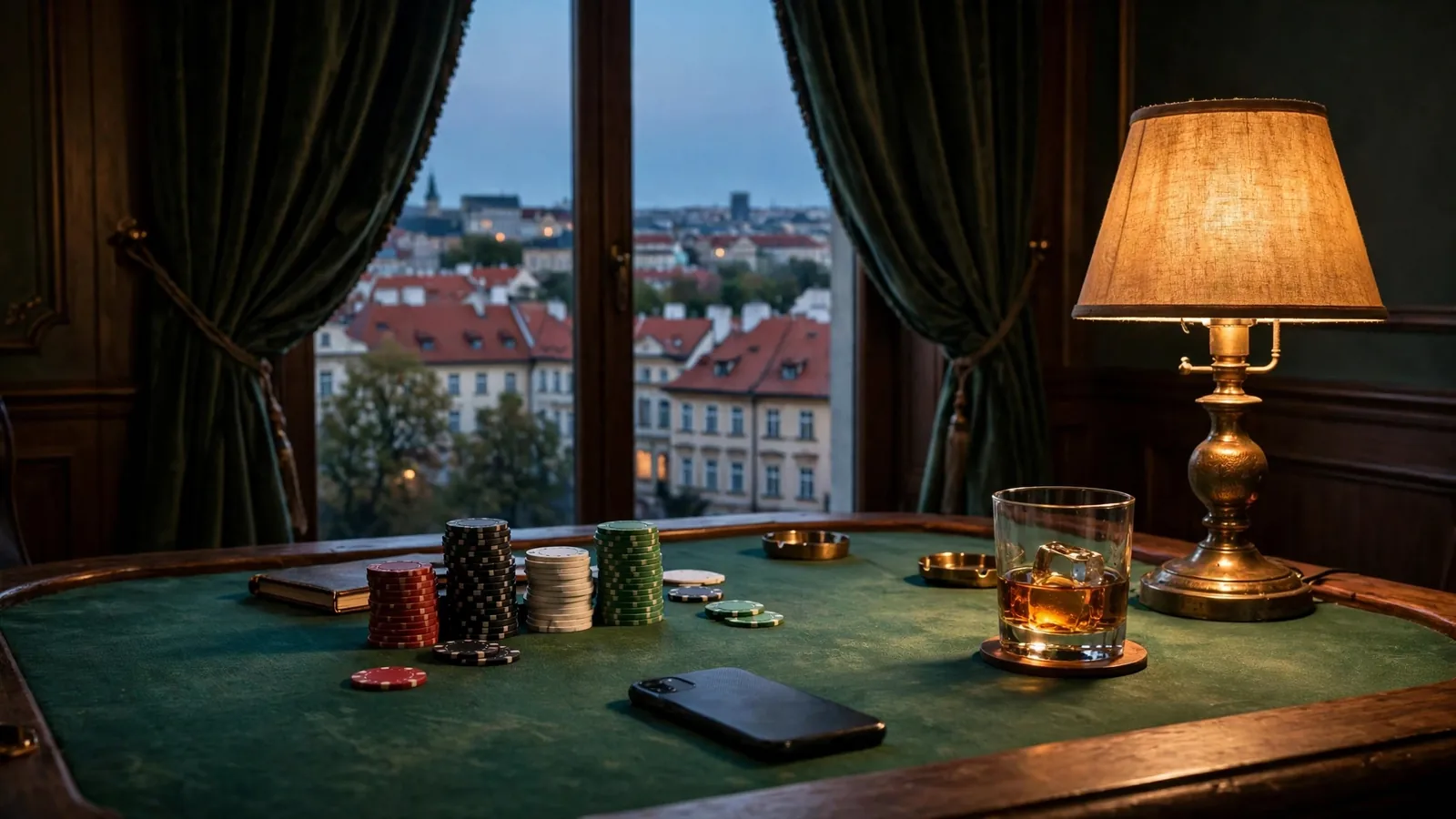 Nejlepší casino bez ověření BankID: co je možné