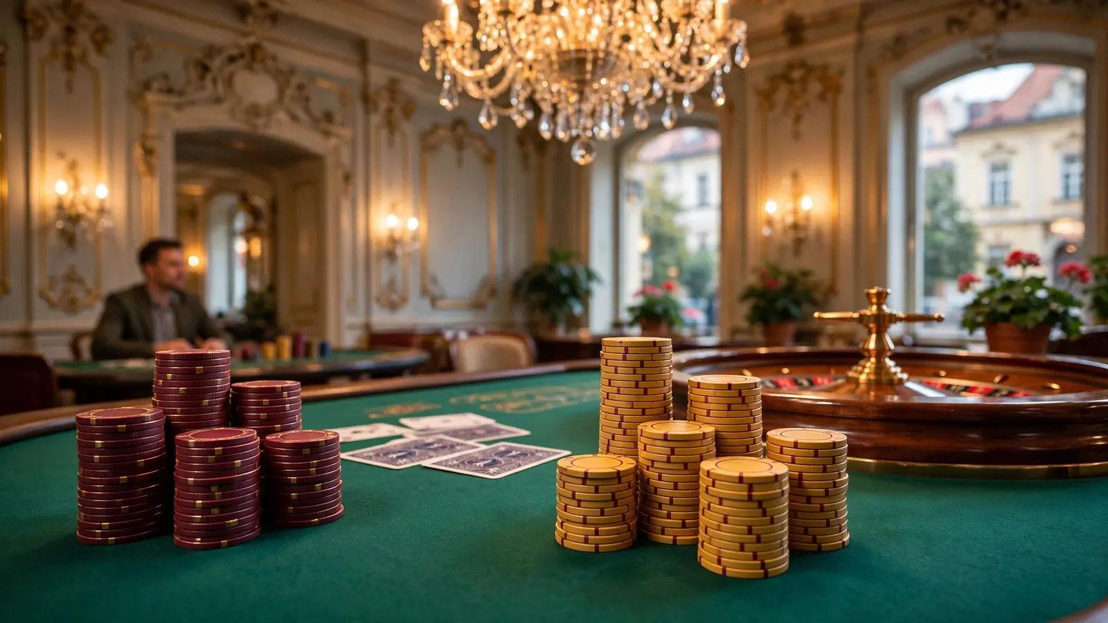 Nejlepší casino bonusy za registraci bez vkladu
