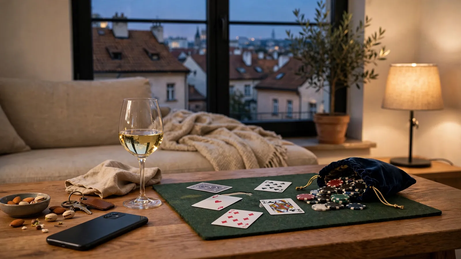 Nejlepší online casino bez minimálního vkladu