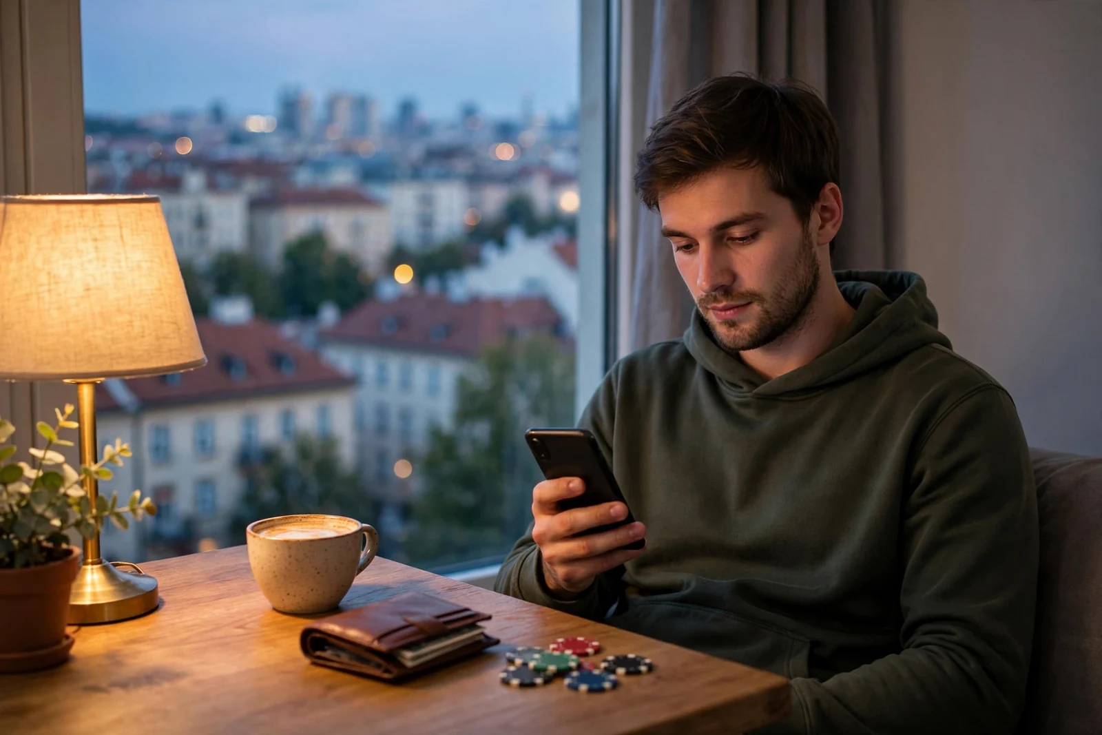 Nejlepší online casino platba mobilem: možnosti v ČR
