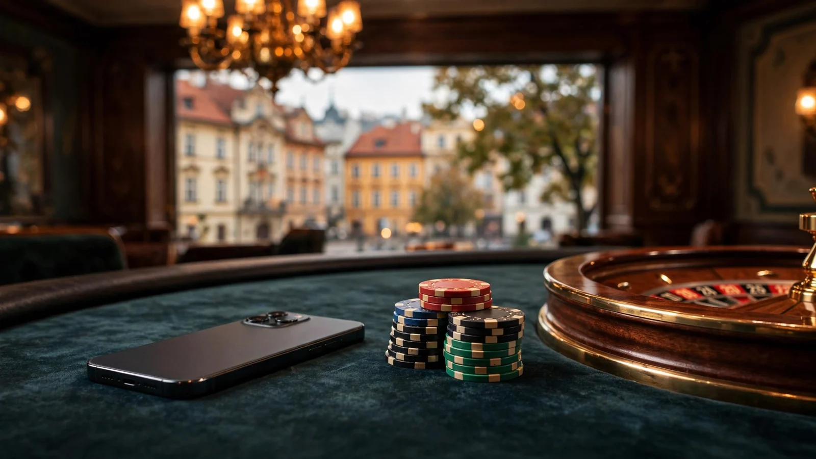 Nejlepší online casino s vkladem přes Boku