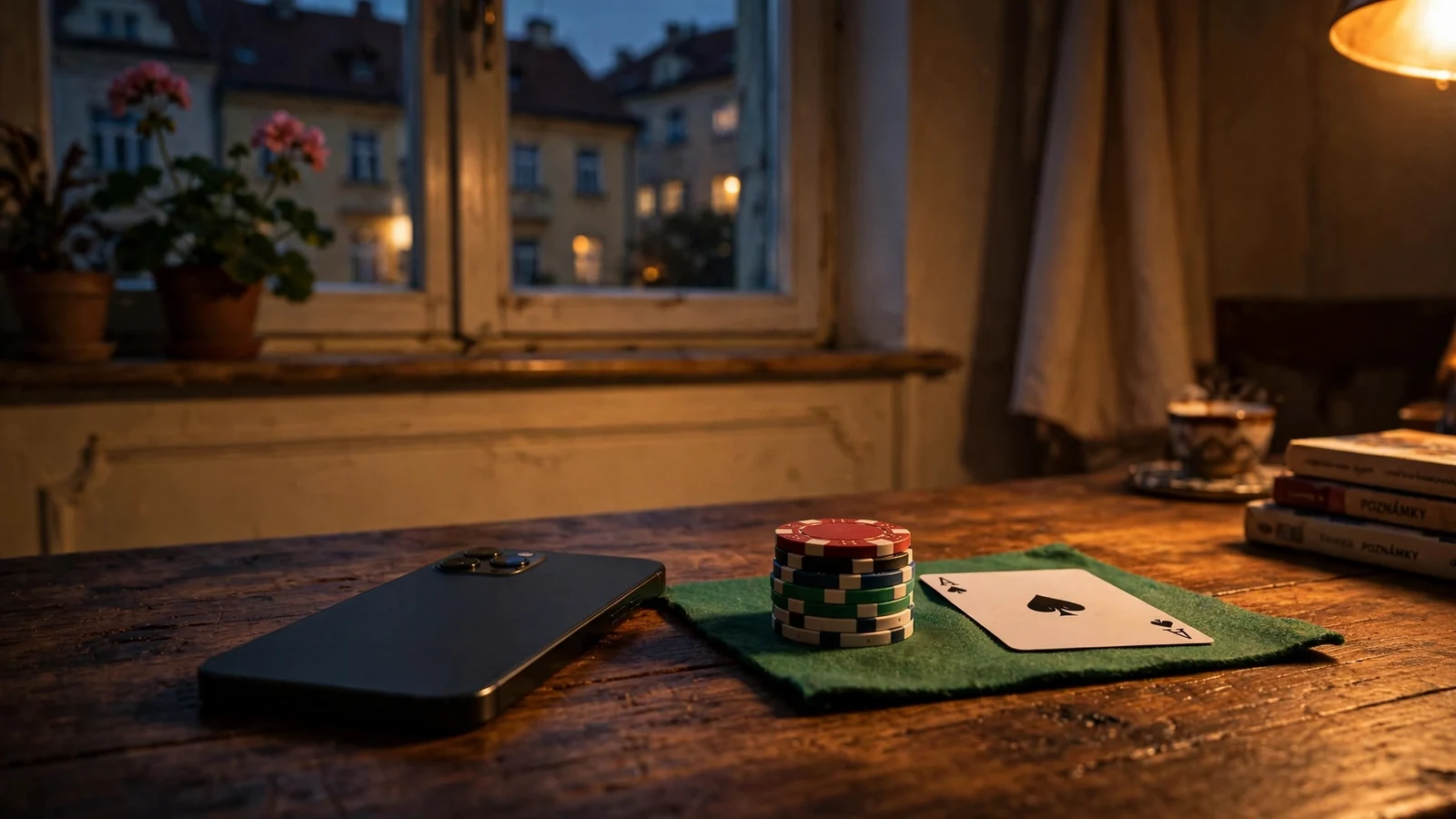 Nejlepší online casino s vkladem přes SMS