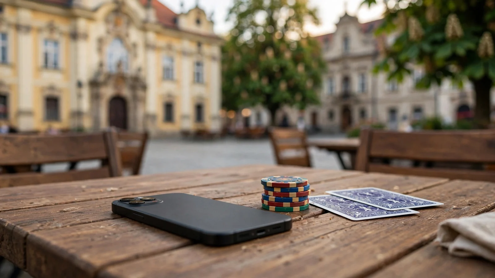 Online casino bez ověření identity: co platí