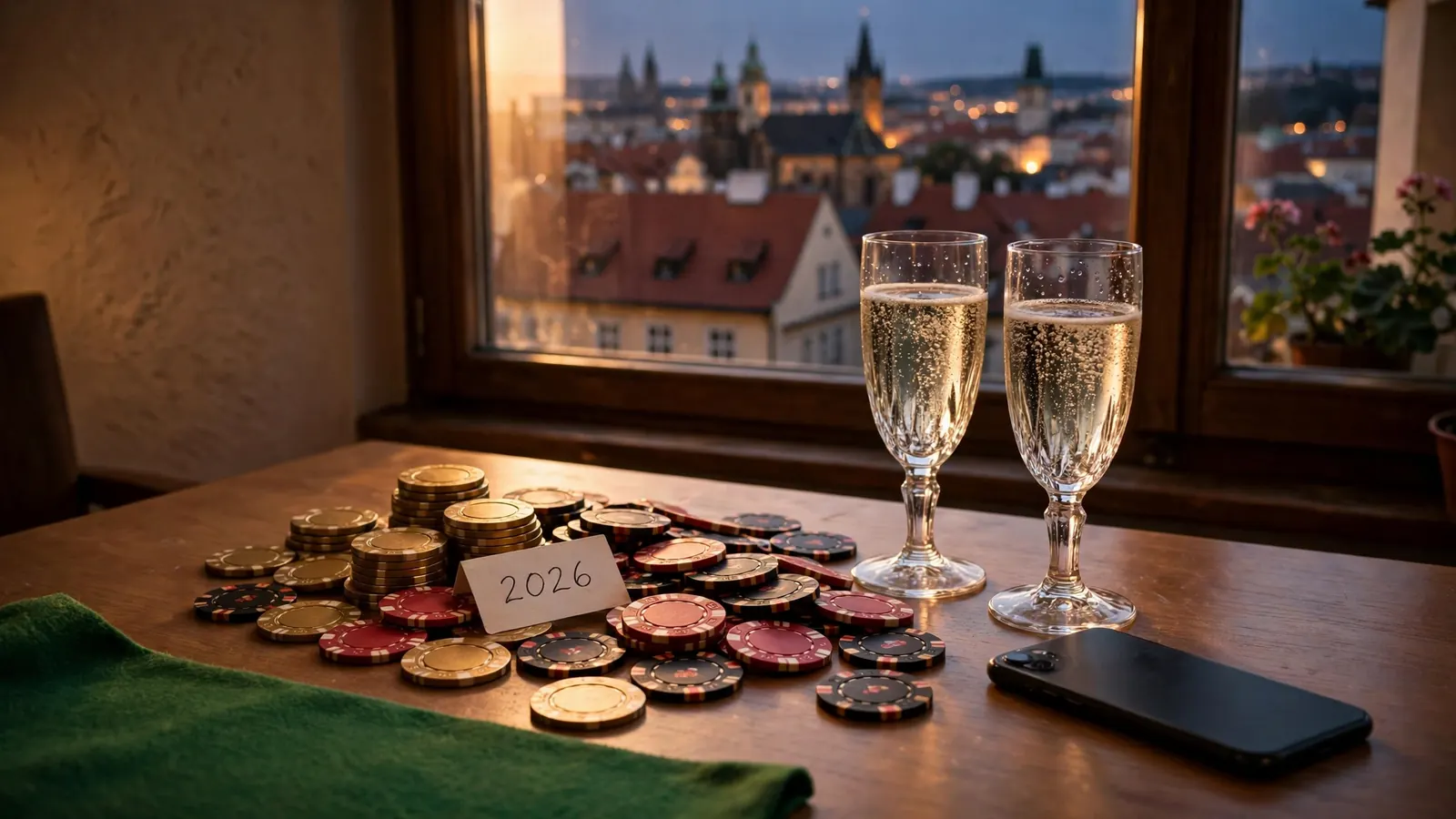Online casino zdarma: bonus bez vkladu
