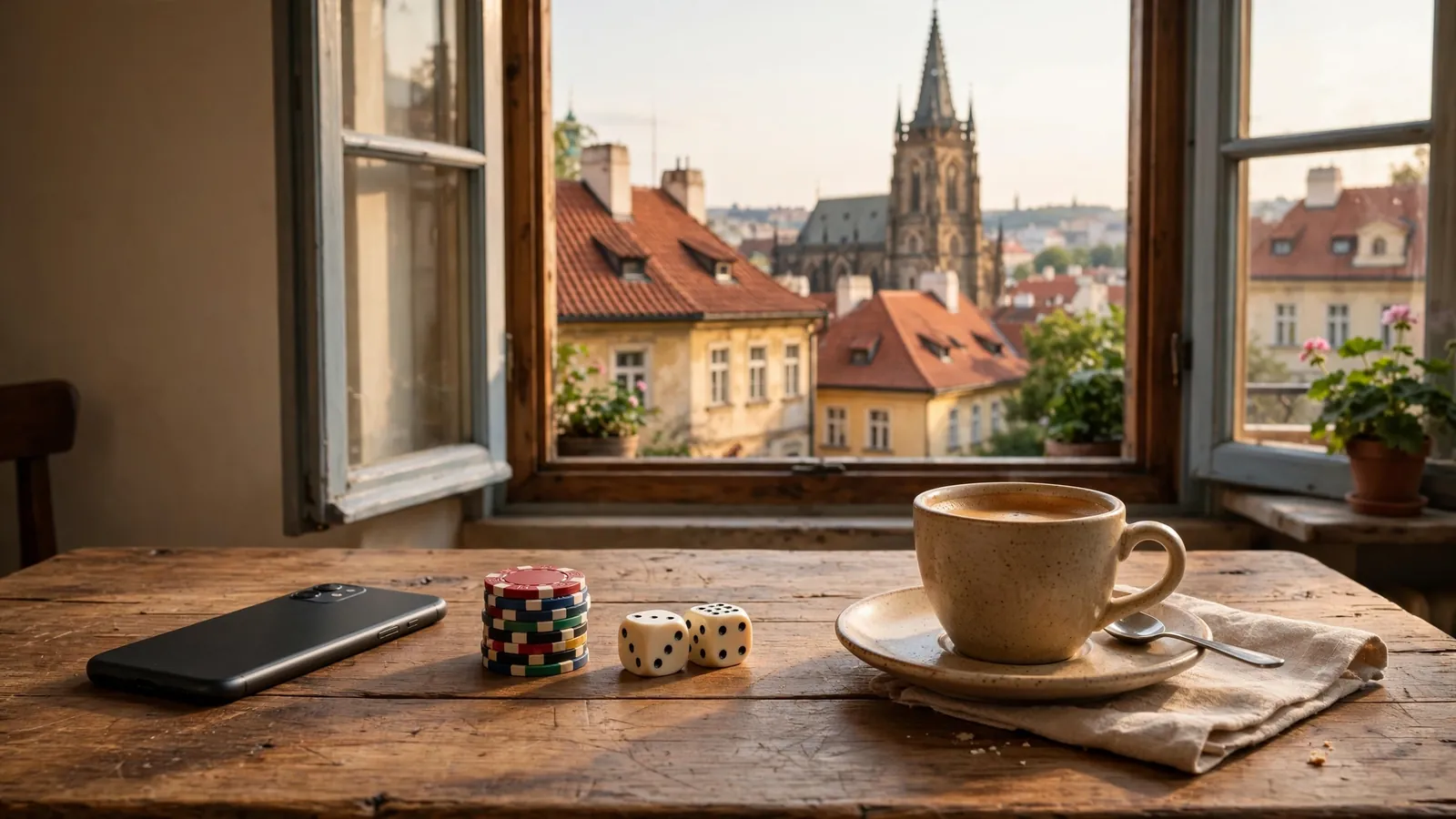 Automaty a otočky zdarma za registraci v casinu