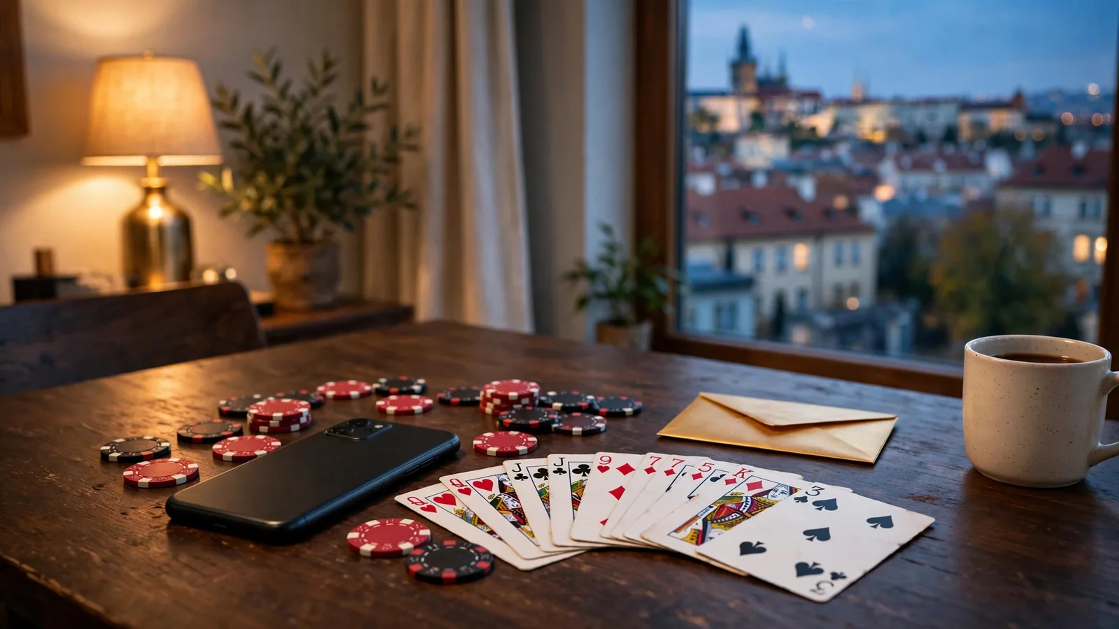 Promo kód bez vkladu pro online kasino