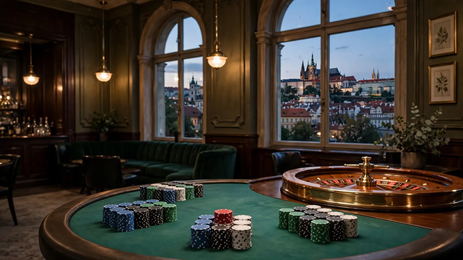 Casina promo kód bez vkladu: jak funguje