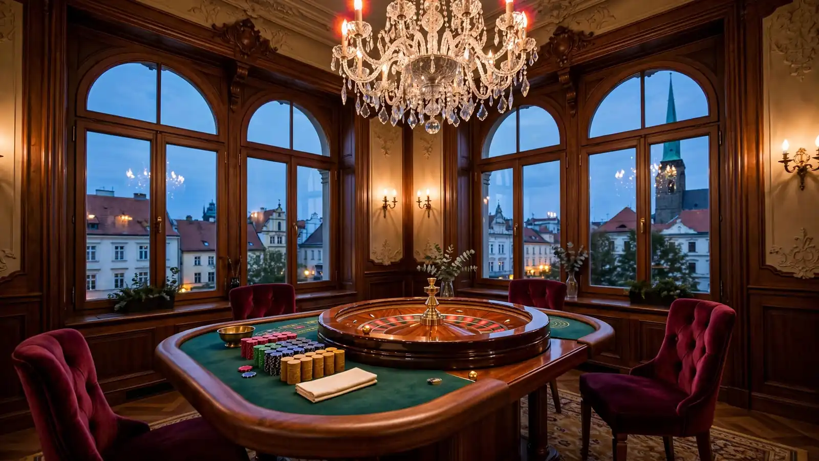 Casino Plzeň: legální možnosti a ověření licence