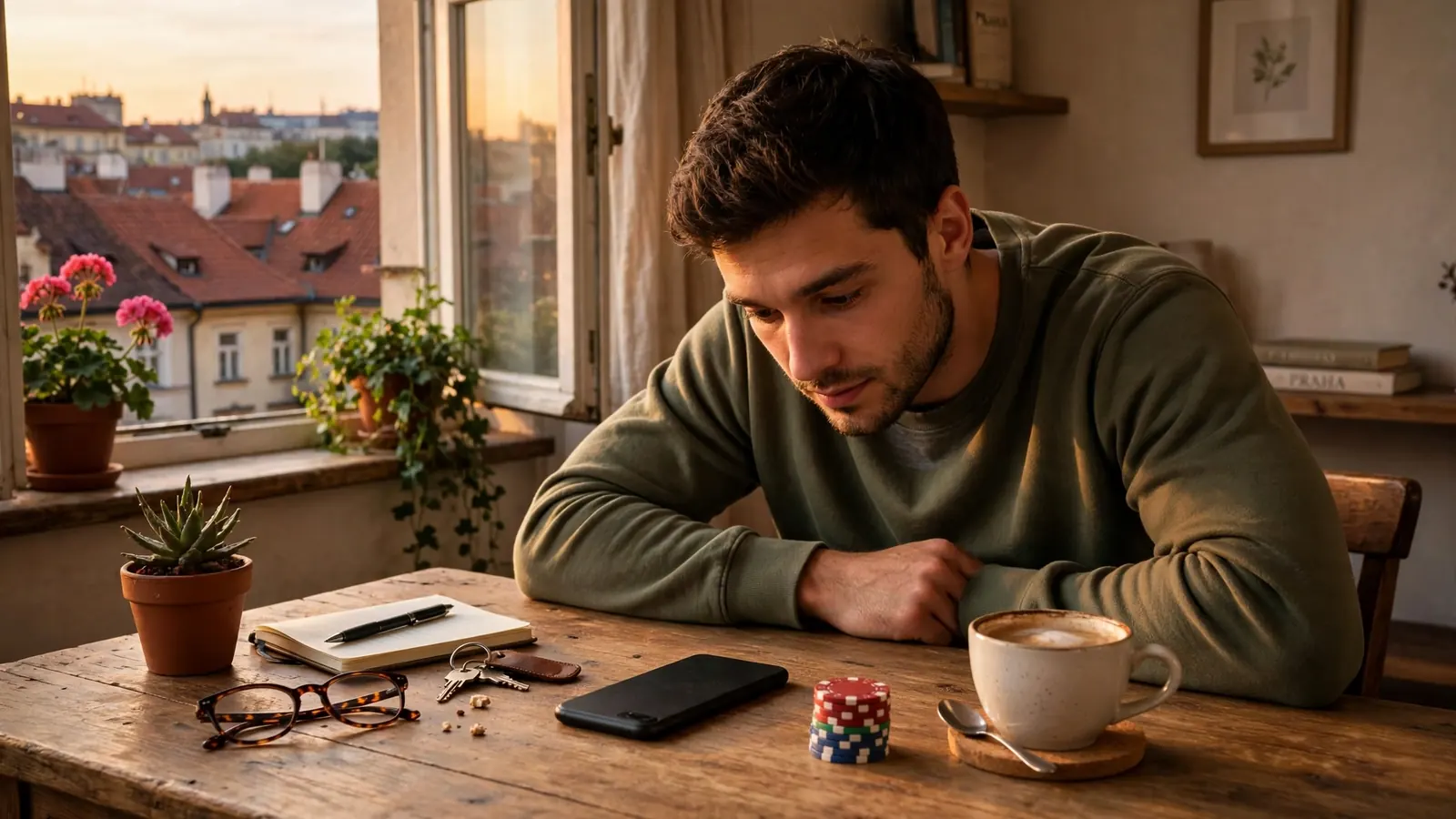 Zahraniční online casino bonus bez vkladu za registraci