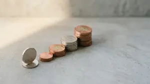 Minimální vklad